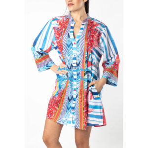 Alternative view of EC500